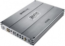 Придбати Автопідсилювач Helix DB FIVE