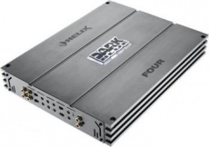 Придбати Автопідсилювач Helix DB FOUR