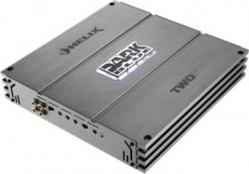 Придбати Автопідсилювач Helix DB TWO