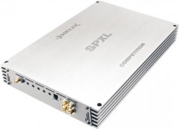 Фото Helix SPXL-1000 Competition (черн)