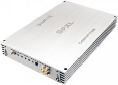 Придбати Автопідсилювач Helix SPXL-1000 Competition (черн)