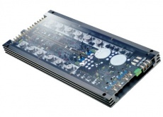 Придбати Автопідсилювач Helix H 500 Esprit