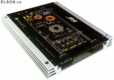 Придбати Автопідсилювач Helix B4 Precision