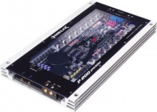 Придбати Автопідсилювач Helix P 200 Precision