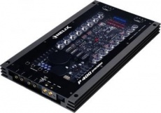 Придбати Автопідсилювач Helix P 400 Precision