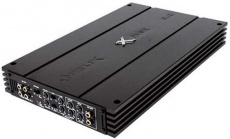 Придбати Автопідсилювач Helix Xmax 4.1