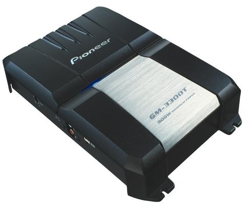 Фото Pioneer GM-3300T