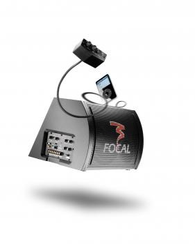 Фото Focal Solution 25 A1