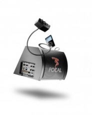 Придбати Автосабвуфери Focal Solution 25 A1