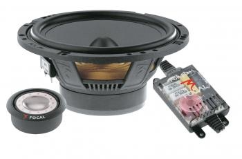 Фото Focal Polyglass 165 V1