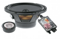 Придбати Автоакустика Focal Polyglass 165 V1