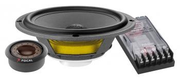 Фото Focal Polyglass 165 VRS