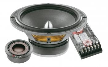 Фото Focal Polyglass 165 VR