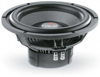 Фото Focal Polyglass Subwoofer 27 V1