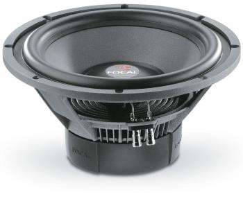 Фото Focal Polyglass Subwoofer 33 V1