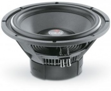 Придбати Автосабвуфери Focal Polyglass Subwoofer 33 V1