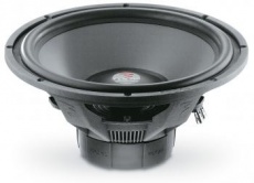 Придбати Автосабвуфери Focal Polyglass Subwoofer 40 V1