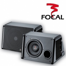 Придбати Автосабвуфери Focal Bomb A 27 V1