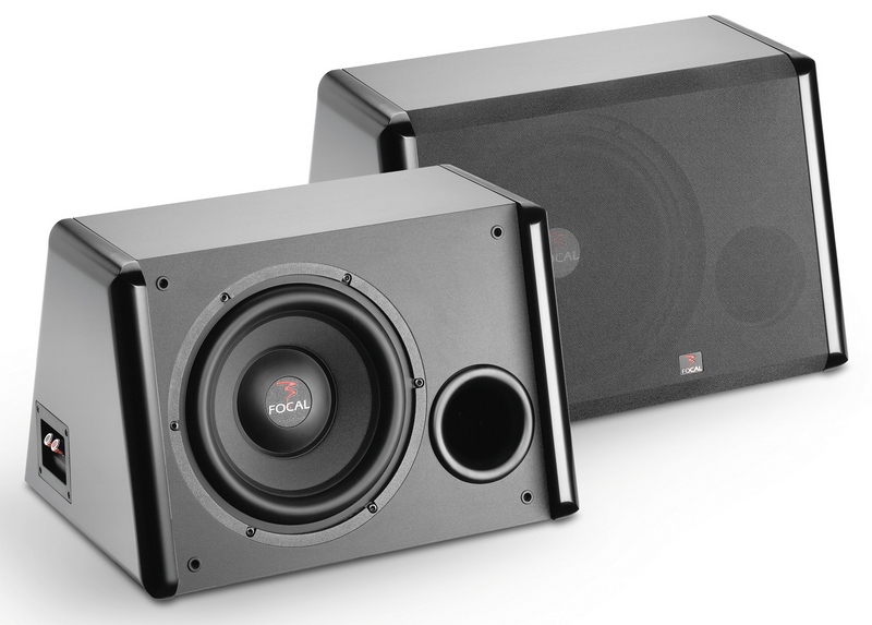 Фото Focal Polyglass Enclosure SB 27 V1
