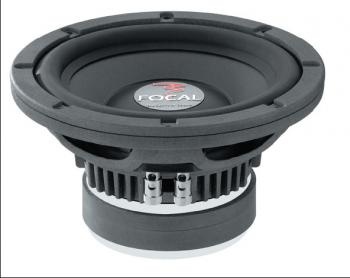 Фото Focal Polyglass Subwoofer 21 V2