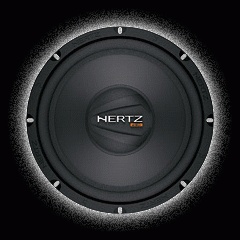 Фото Hertz  DS 250