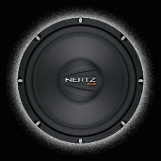 Придбати Автосабвуфери Hertz  DS 250