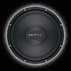 Фото Hertz  DS 300.1