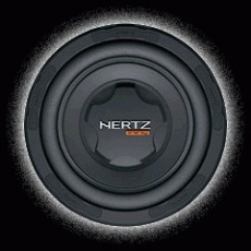 Придбати Автосабвуфери Hertz  ES 200.4