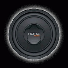 Придбати Автосабвуфери Hertz  ES 250.4 D