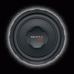 Фото Hertz  ES 250.4