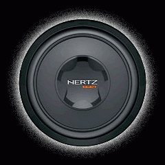 Фото Hertz  ES 300.4 D