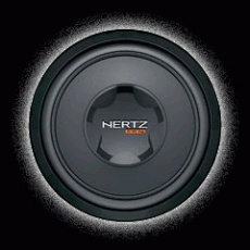Придбати Автосабвуфери Hertz  ES 300.4 D