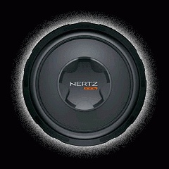 Фото Hertz ES 380.4