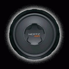 Придбати Автосабвуфери Hertz ES 380.4
