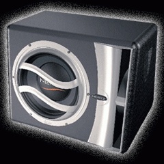 Фото Hertz EBX 200.5 R