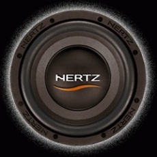 Придбати Автосабвуфери Hertz  HX 200