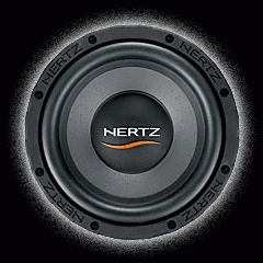 Фото Hertz  HX 250 D