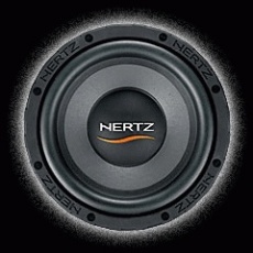 Придбати Автосабвуфери Hertz  HX 250 D