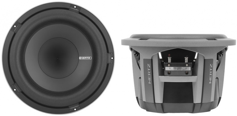 Фото Hertz  HX 250.5