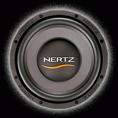 Фото Hertz  HX 300.5