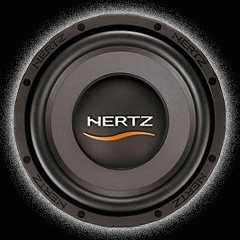 Фото Hertz  HX 300.5 D