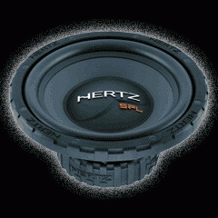 Фото Hertz  HXS 300 D