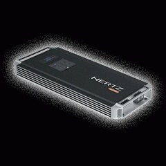 Фото HERTZ   HP 1 D