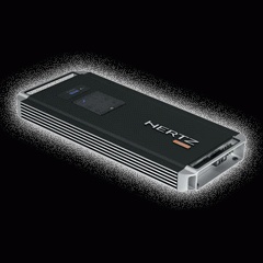 Фото HERTZ  HP 4