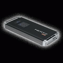 Фото HERTZ  HP 5