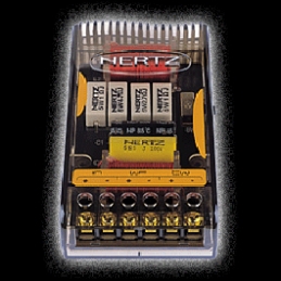 Фото HERTZ 2W10.3 Xover