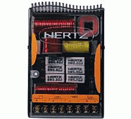 Фото HERTZ 3W10.3 Xover