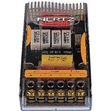 Фото HERTZ 3W20.3 Xover