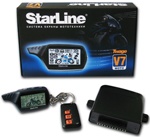 Фото Star Line Twage MOTO V7