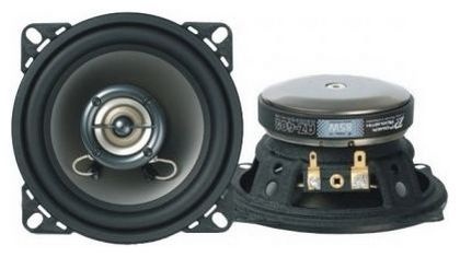 Фото POWER ACOUSTIK AZ-402